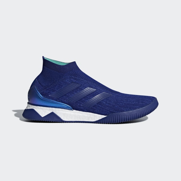 Predator Tango Tênis Tênis AdidasBrasil Predator 18Azul Tênis 18Azul AdidasBrasil Predator Tango VzMSqpU